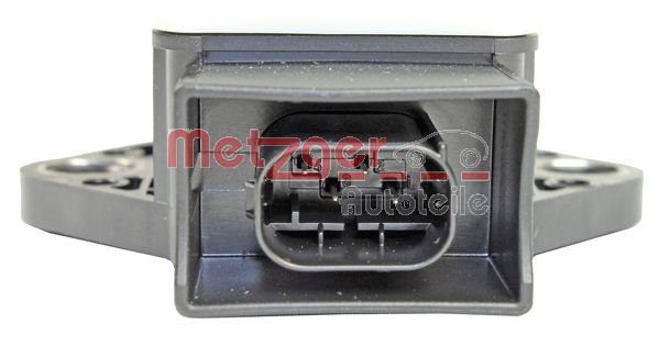 METZGER 0900241 ORIGINAL ERSATZTEIL Sensor, Längs-/Querbeschleunigung